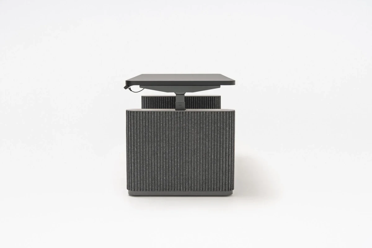 OGI DRIVE FELT work desk