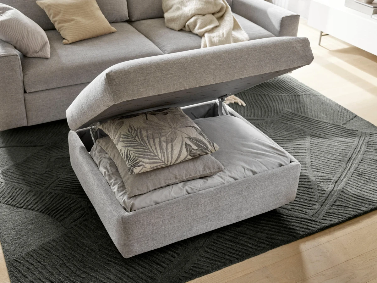 Taylor sleeper W140xL200cm
