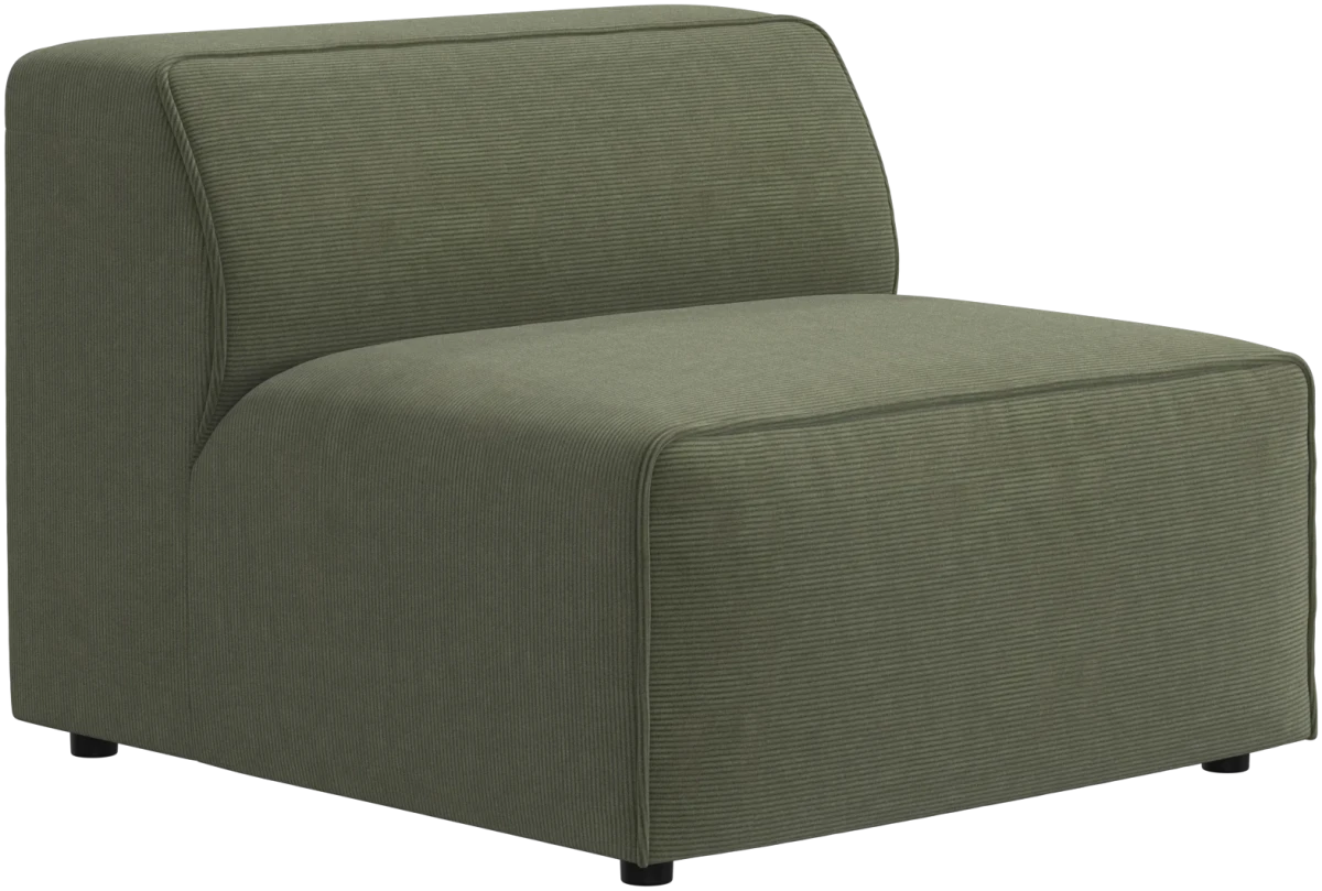 Carmo 1-seater