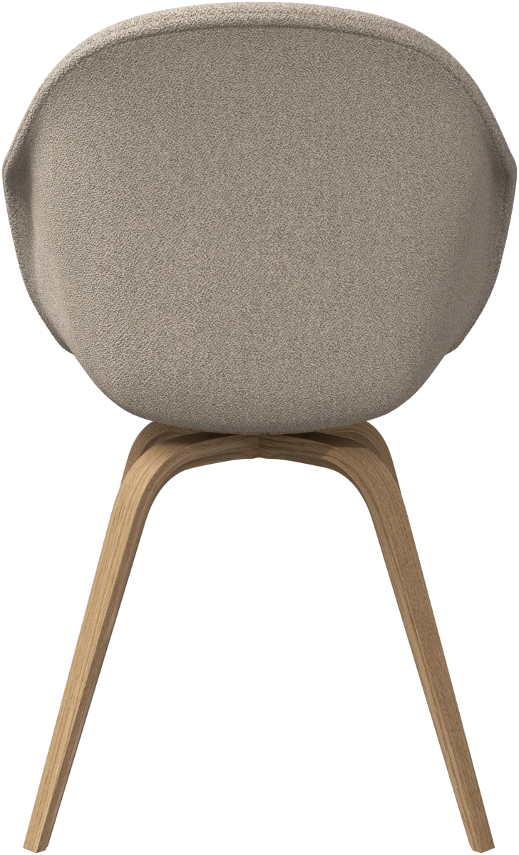 Hauge dining chair