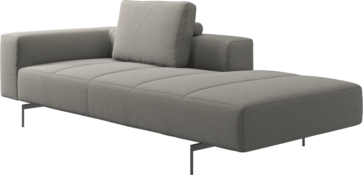Amsterdam Iounging module for sofa