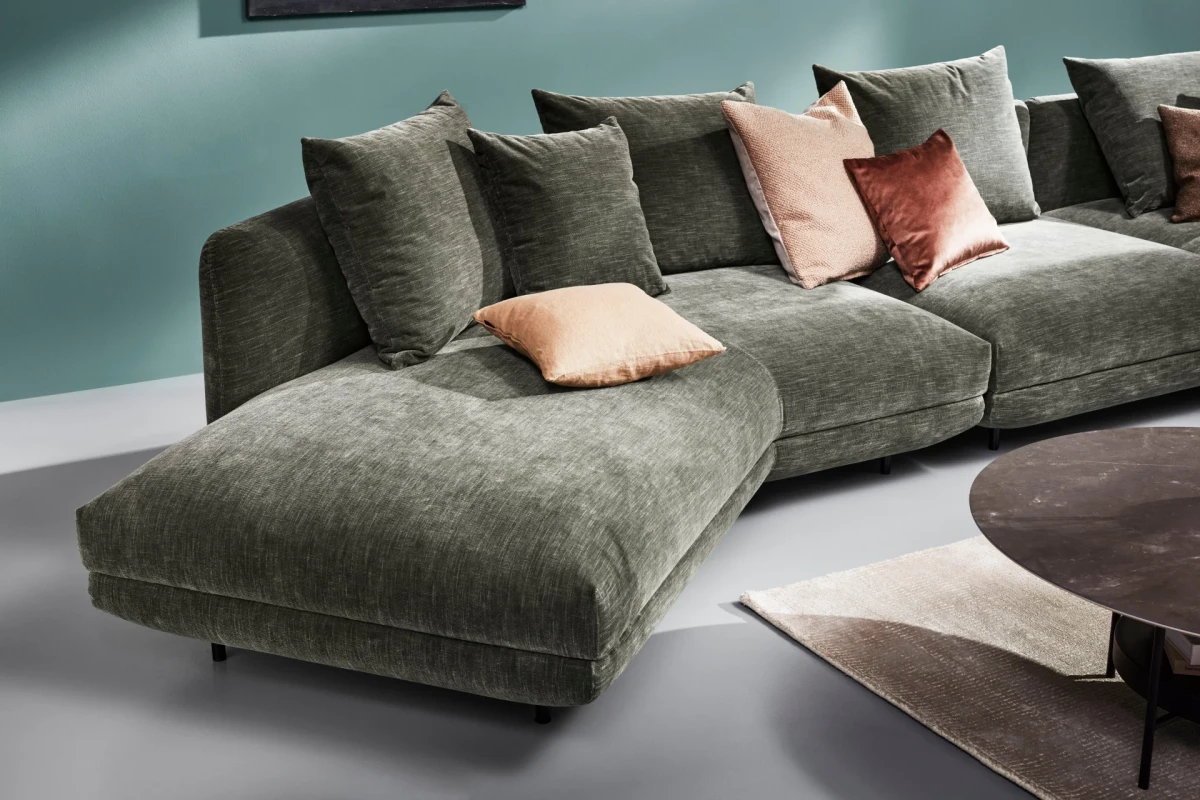 Salamanca 4 seater sofa