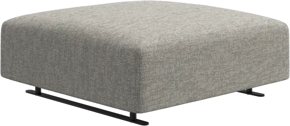 Hampton footstool