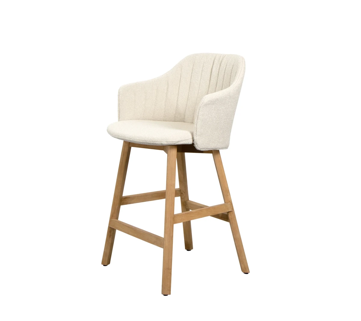 Choice chair shell INDOOR/OUTDOOR