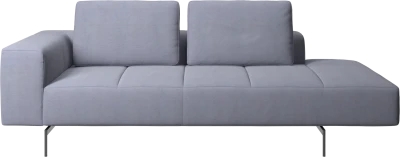 Amsterdam resting module for sofa