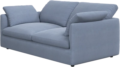 Milano 2-seater sofa