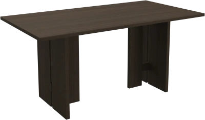 axo series dining table