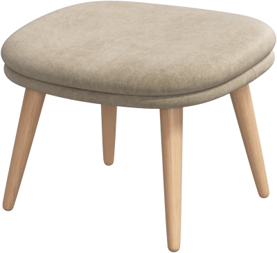 Adelaide footstool