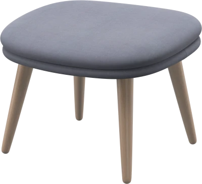 Adelaide footstool