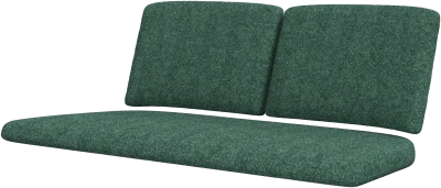 Cancún Seat and back cushion for lounge sofa fabric