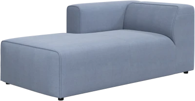 Carmo chaise longue sofa
