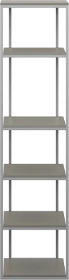 Bordeaux wall system lacquered