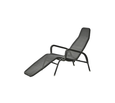 Sunrise sunchair, stackable
