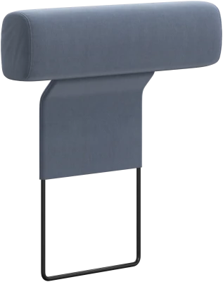 Osaka headrest