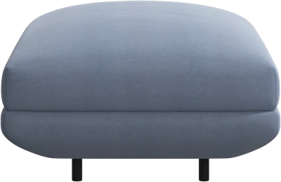 Salamanca footstool small