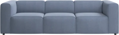 Carmo 3 seater sofa