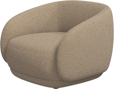 Bolzano armchair