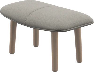 fusion footstool