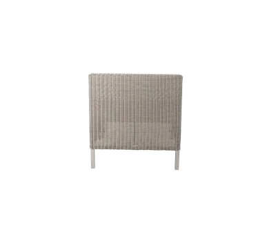 Connect dining lounge single module