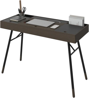 Cupertino desk