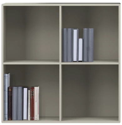 Como bookcase