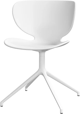 Hamilton dining chair with swivel function