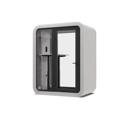 Silent pod O-Telpa 1D