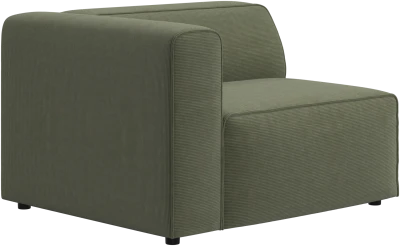 Carmo armchair