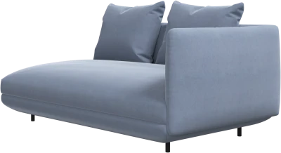 Salamanca 1.5-seater sofa
