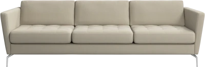 Osaka 3 seater sofa