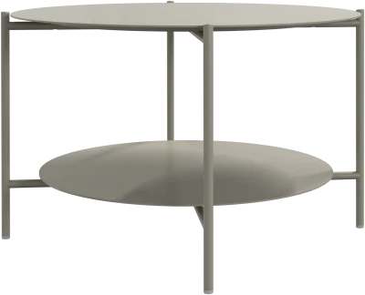 Cancún coffee table