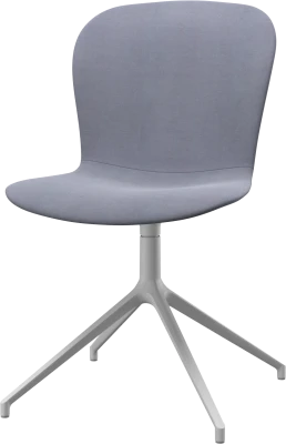 Adelaide dining chair with swivel function