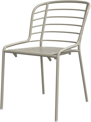 Cancún Dining chair