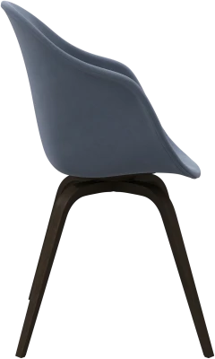 Hauge dining chair