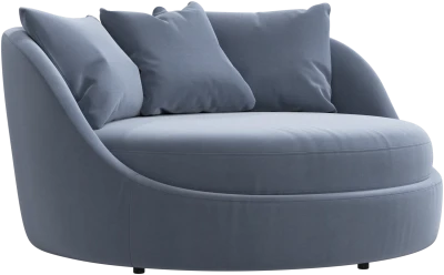 Ø lounge chair