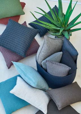 Cushions