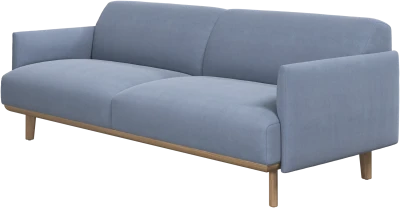 Aarhus 3-seater sofa