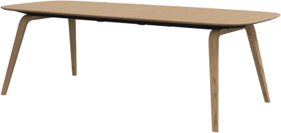 Hauge dining table