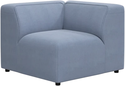 Carmo corner module sofa