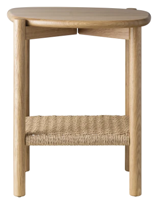 Catskills side table