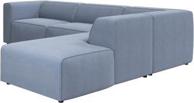 Carmo corner sofa
