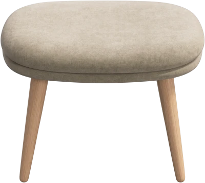Adelaide footstool