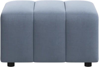 Bellagio pouffe