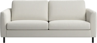 Indivi 2,5 seater sofa