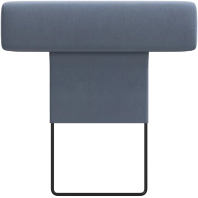 Indivi headrest