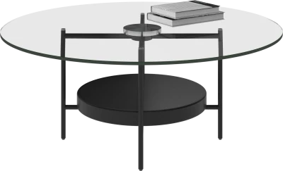 Madrid coffee table