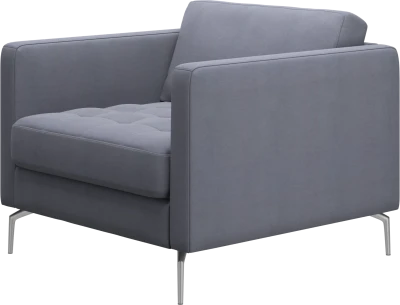 Osaka armchair