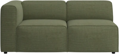 Carmo 2 seater sofa