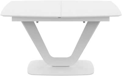 Alicante extendable dining table