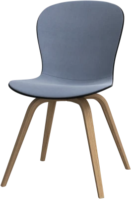 Hauge dining chair